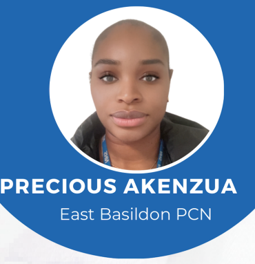 Precious Akenzua Precious Akenzua